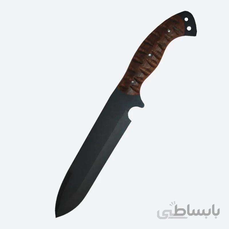 چاقوی سفری و طبیعت گردی ویژه