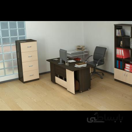 میز کارشناسی سریر