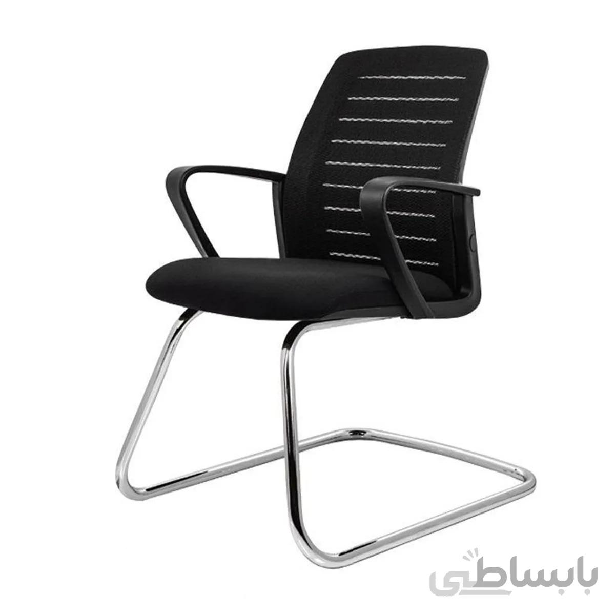 صندلی کنفرانس مدل SC740M نیلپر (OCC 740M)