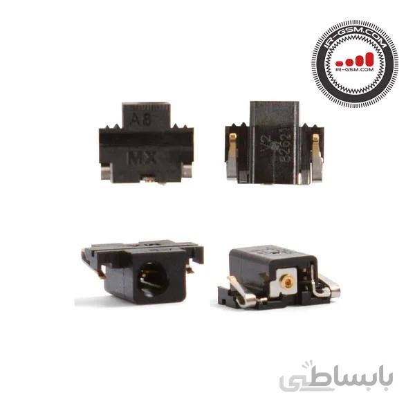 کانکتور شارژ نوکیا CONNECTOR NOKIA /C7/N78