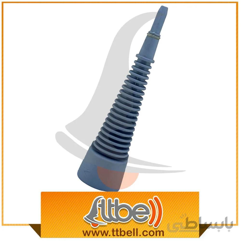 رابط موشکی بخارشوی برینا