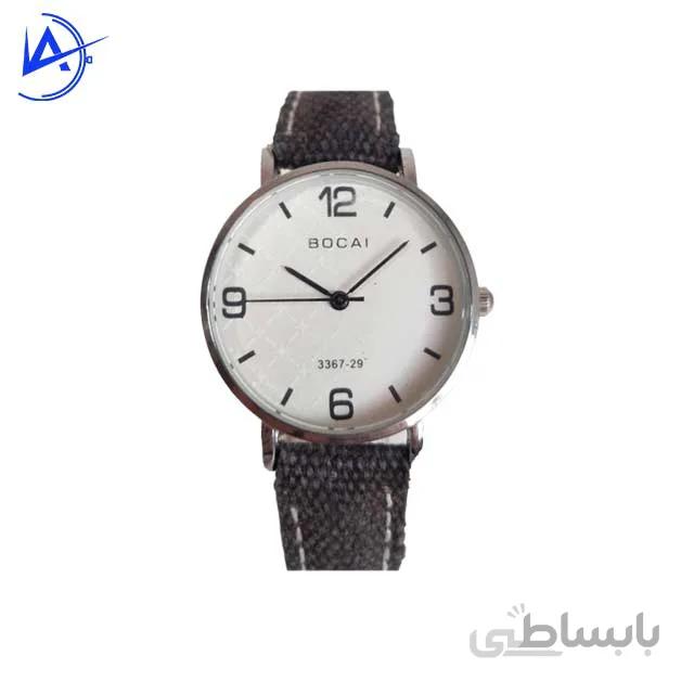 ساعت مچی زنانه Bocal کد 14063