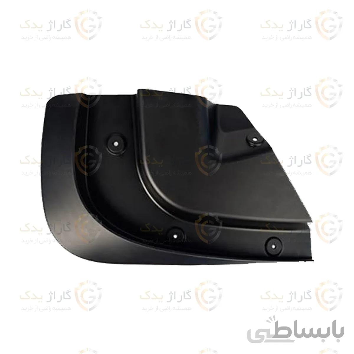 گل پخش کن عقب راست لیفان X60