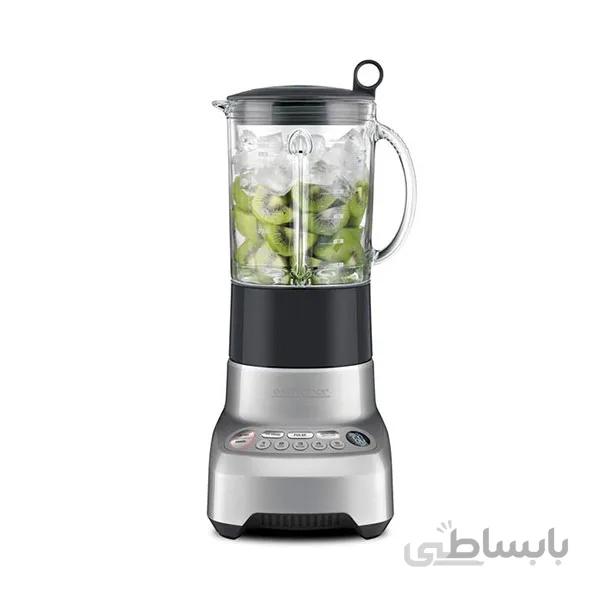 مخلوط کن پیشرفته پلاس گاستروبک مدل 41002