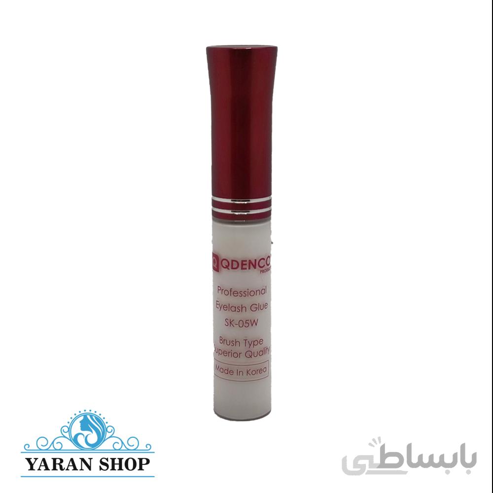 چسب مژه کدنکو Qdenco