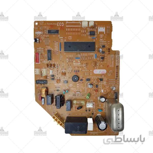 برد داخلی میتسوبیشی الکتریک MS-A30