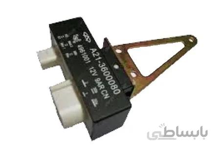 رله فن ۵۳۰ – ۵۵۰