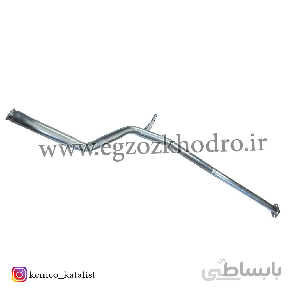 واسطه پژو 206 اسپرت قطر لوله 55
