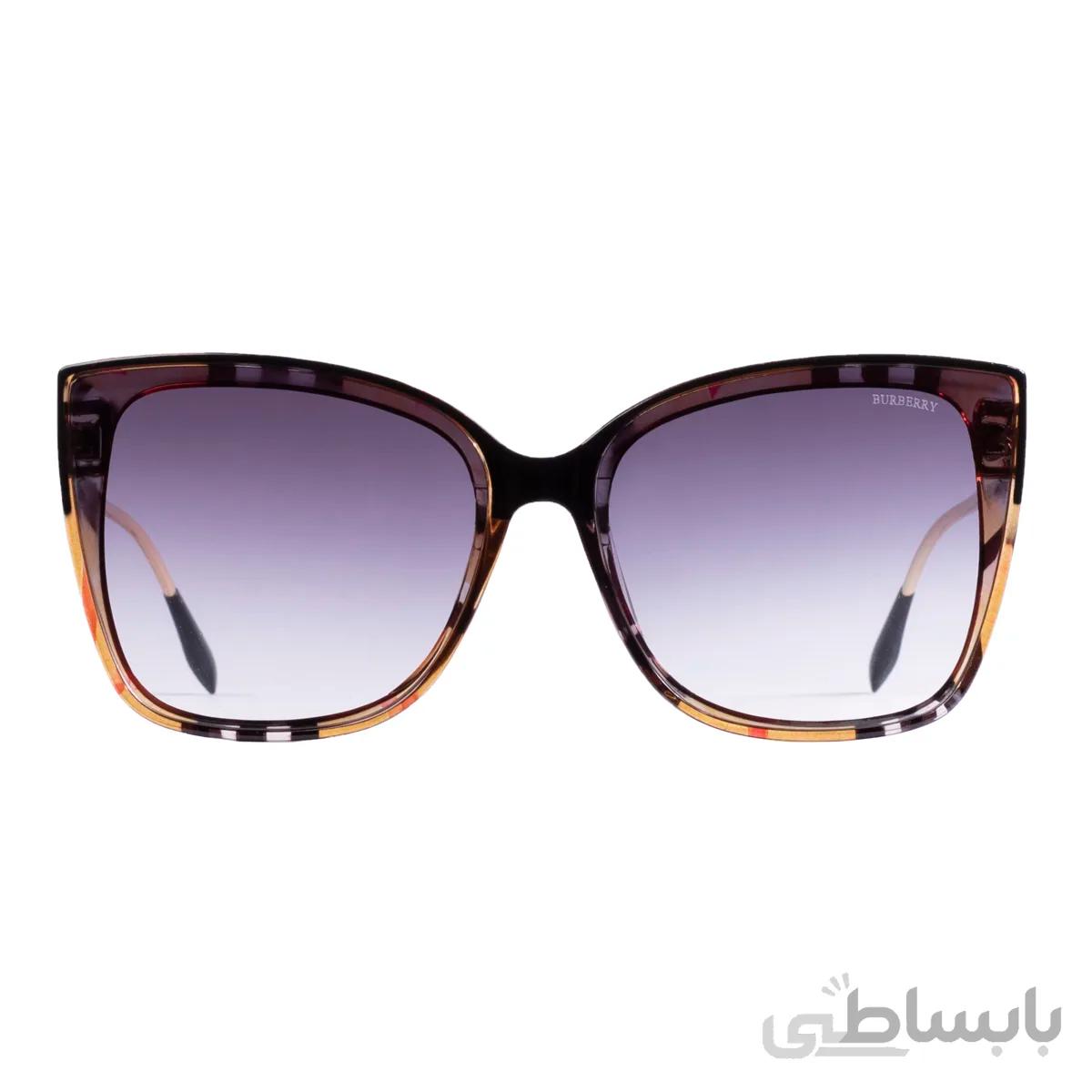 عینک آفتابی باربری کد 254864