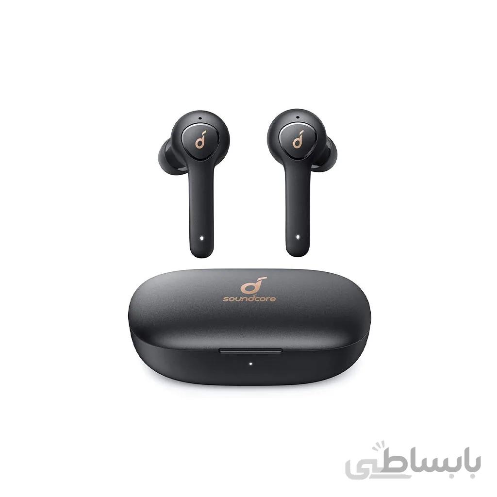 هدفون بی سیم انکر مدل Soundcore Life P2 ا Anker Soundcore Life P2 Wireless Headphones