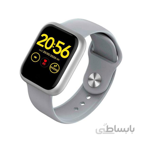 ساعت هوشمند امتینگ شیائومی ۱more E-Joy WOD001