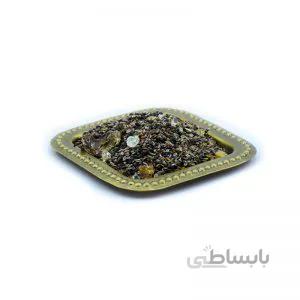 چهار تخمه