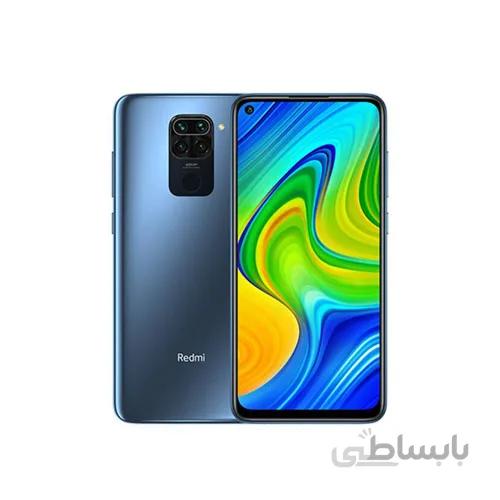 فلت رابط شیائومی Xiaomi Redmi 10X 4G