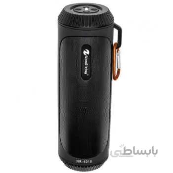اسپیکر بلوتوثی قابل حمل نیوریکسینگ مدل NR-4016