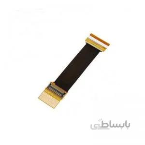 فلت گوشی سامسونگ (FLAT SAMSUNG D900i)