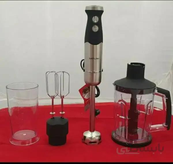 گوشکوب برقی  سافلون ۲۰۷