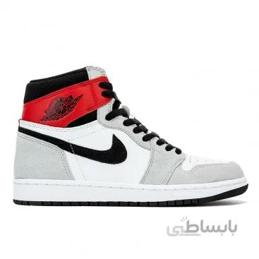 کفش اسپرت مردانه نایکی مدل ایر جردن Air jordan 1