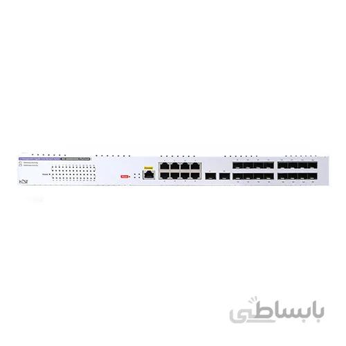 KDT KC-1000H4S Unmanaged Gigabit Switch