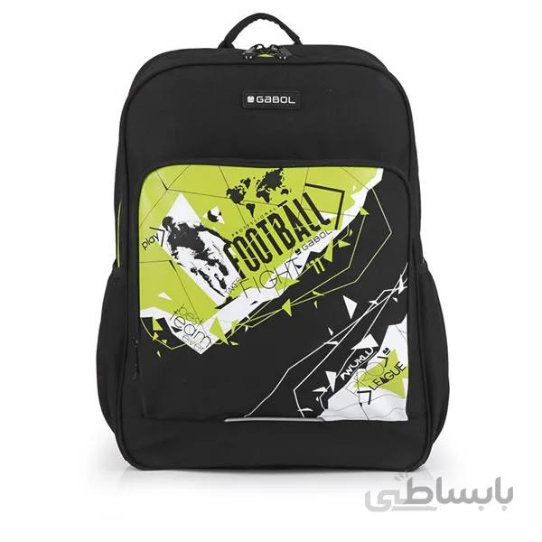 کوله پشتی گابل طرح Derby