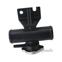 مجموعه درب رادیاتور اصلی میتسوبیشی ( Genuine part ) - لنسر