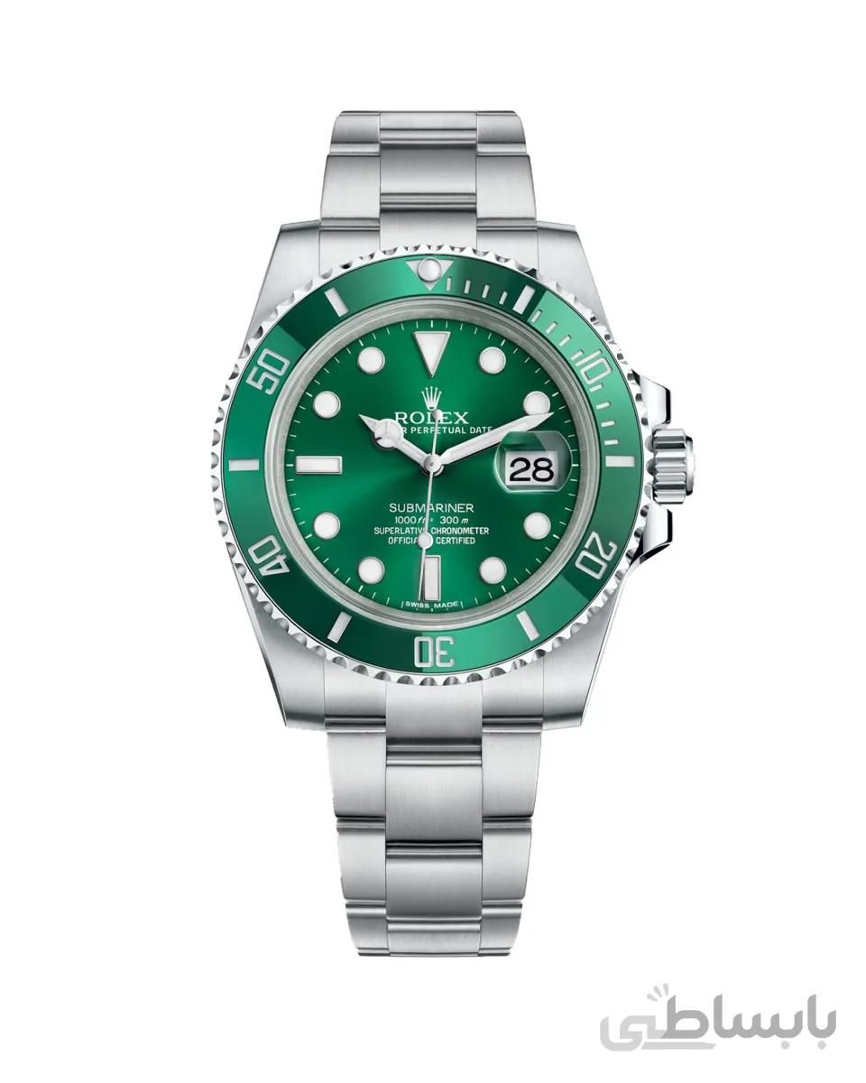 ساعت مچی مردانه رولکس ROLEX SUBMARINER SG