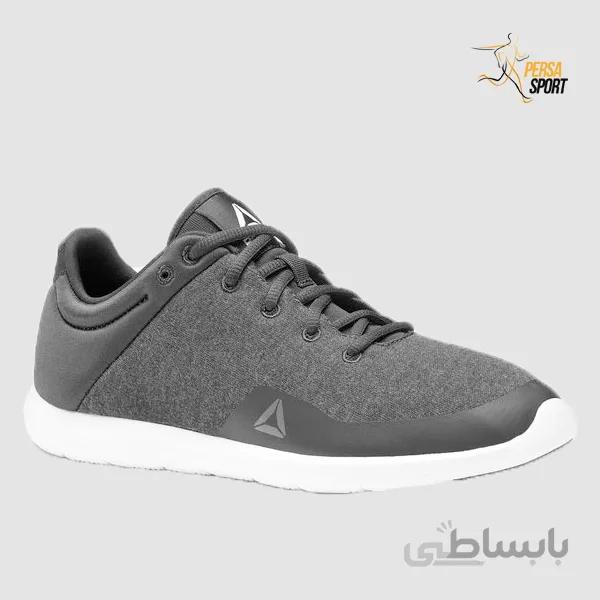 کفش زنانه ریباک Studio Basics Grey