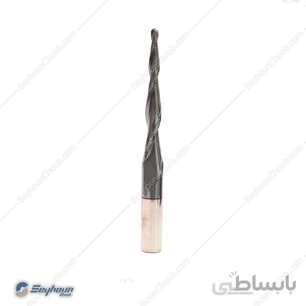 تیغ منبت مارپیچ الماسه دامار مدل DMDR47122070