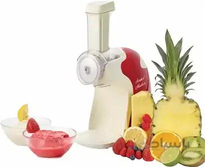 پوره کن میوه آریته مدل 632