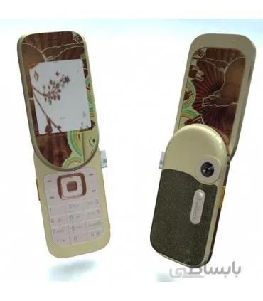 قاب کامل با فریم نوکیا NOKIA 7370