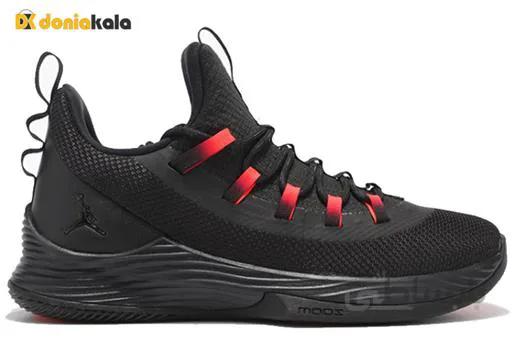 کفش وکتانی اسپرت،ورزشی و روزمره مردانه نایک ایر جردن الترا فلای Nike Air Jordan Ultra Fly 2 Low AH8110-023 ا Mens sports sports and everyday sneakers Nike Air Jordan Ultra Fly 2 Low AH8110-023