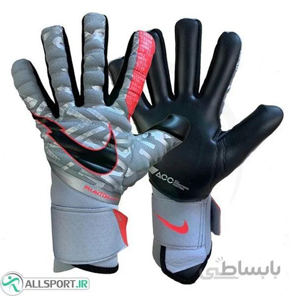 دستکش دروازه بانی نایک Nike Phantom Elite CW2886-073
