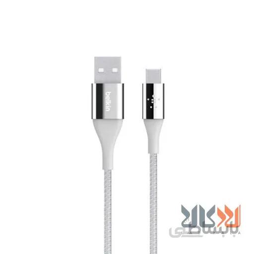 کابل شارژ تایپ سی BELKINGمدل BK-A56