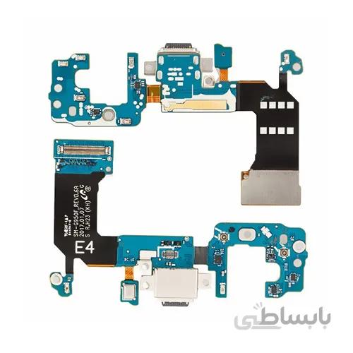فلت برد شارژ Flat Charge Samsung S8 g950f