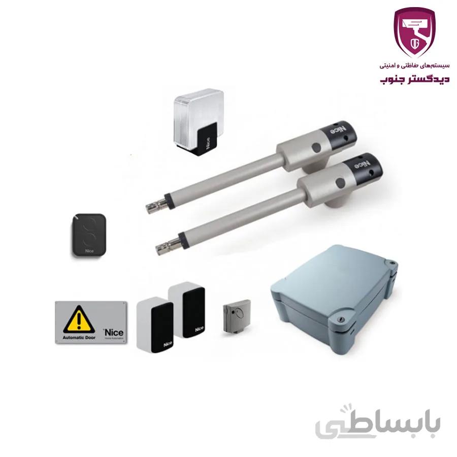 جک پارکینگ نایس توو 3024