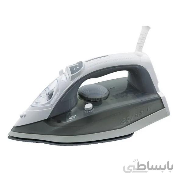اتو بخار دلمونتی مدل DELMONTI DL 935