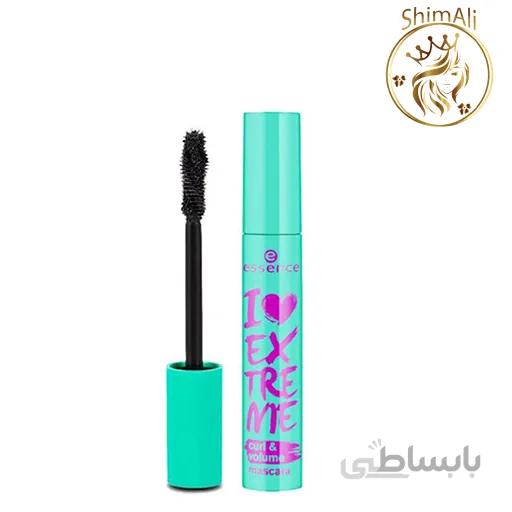 ریمل اسنس سبز ا ریمل اسنس سبز