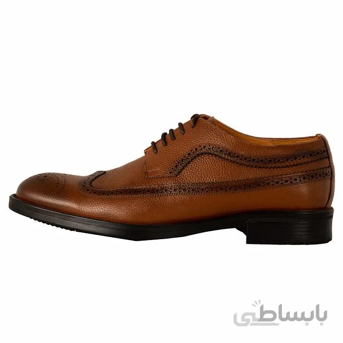 کفش کلاسیک مردانه کد SHO216-2