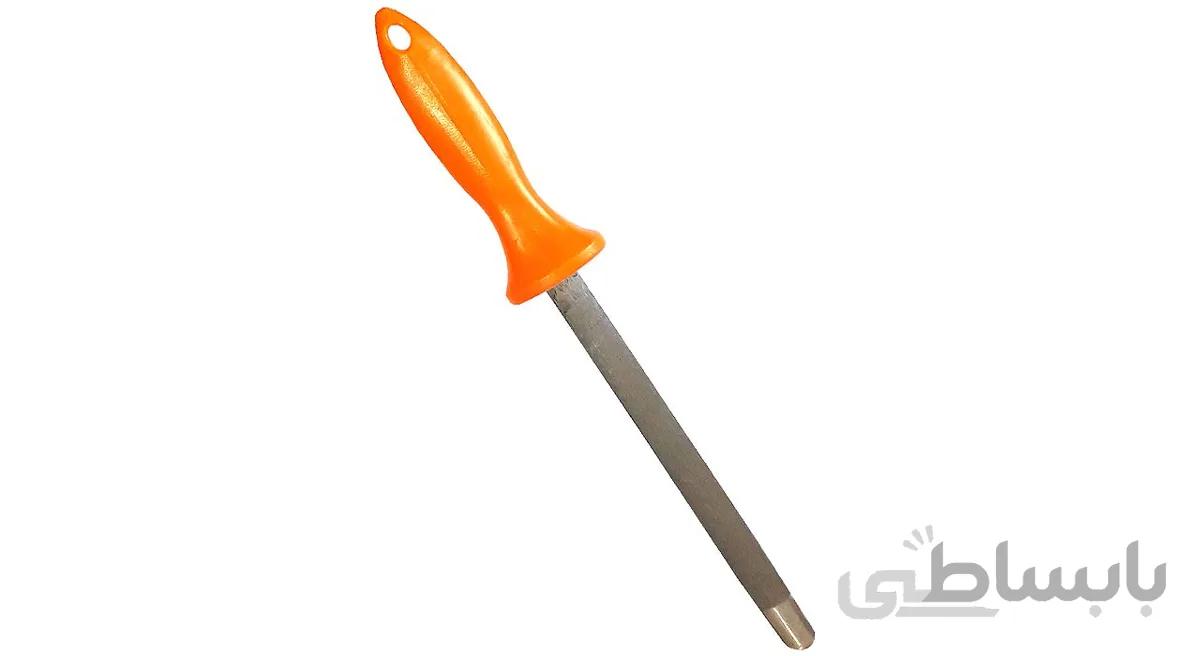 چاقو تیزکن دستی زنجان مدل M18