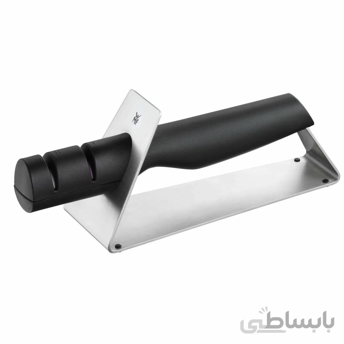 چاقو تیز کن دبلیو ام اف مدل WMF Gourmet Messerschärfer