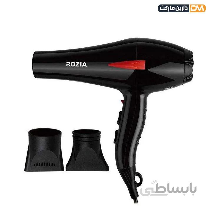 سشوار روزیا HC8300