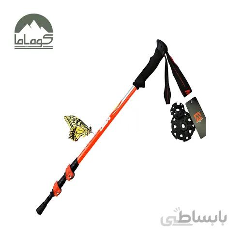 باتوم کلیپسی MBC مدل M9000Q
