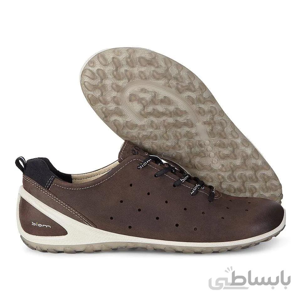 کفش مردانه/زنانه اکو اصل مدل ECCO BIOM LITE M Brown