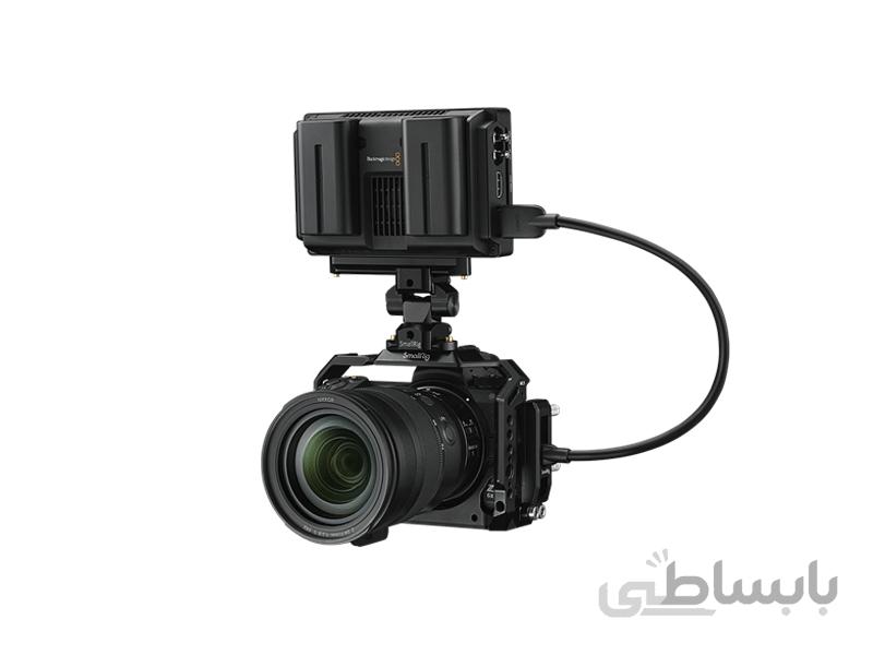 دوربین Nikon Z 6II Mirrorless به همراه آدابتور
