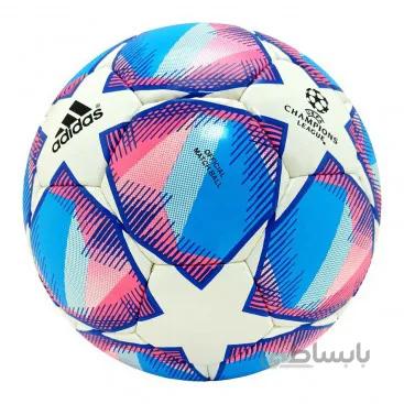 توپ فوتبال چمن مصنوعی آدیداس مدل adidas champion ball