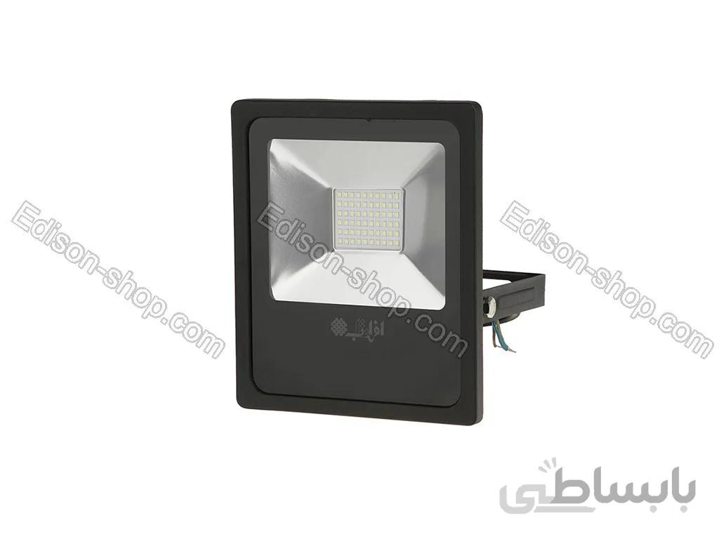 پروژکتور(نورافکن) 20 وات SMD افراتاب مدل AF-SFL-20W