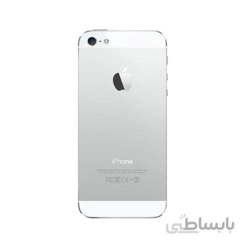 قاب پشت آیفون IPHONE 5G ا درب پشت آیفون5G