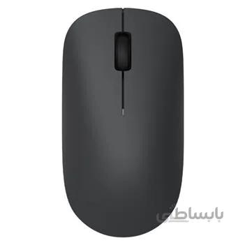 ماوس بی سیم شیائومی مدل XMWXSB01YM ا Mi Wireless Mouse Lite (XMWXSB01YM)