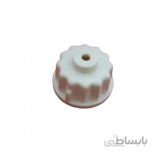 کوبل (کوپل ) (مهره) زير پارچ بلندر