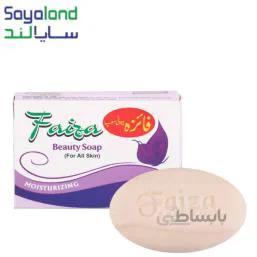صابون فائزه