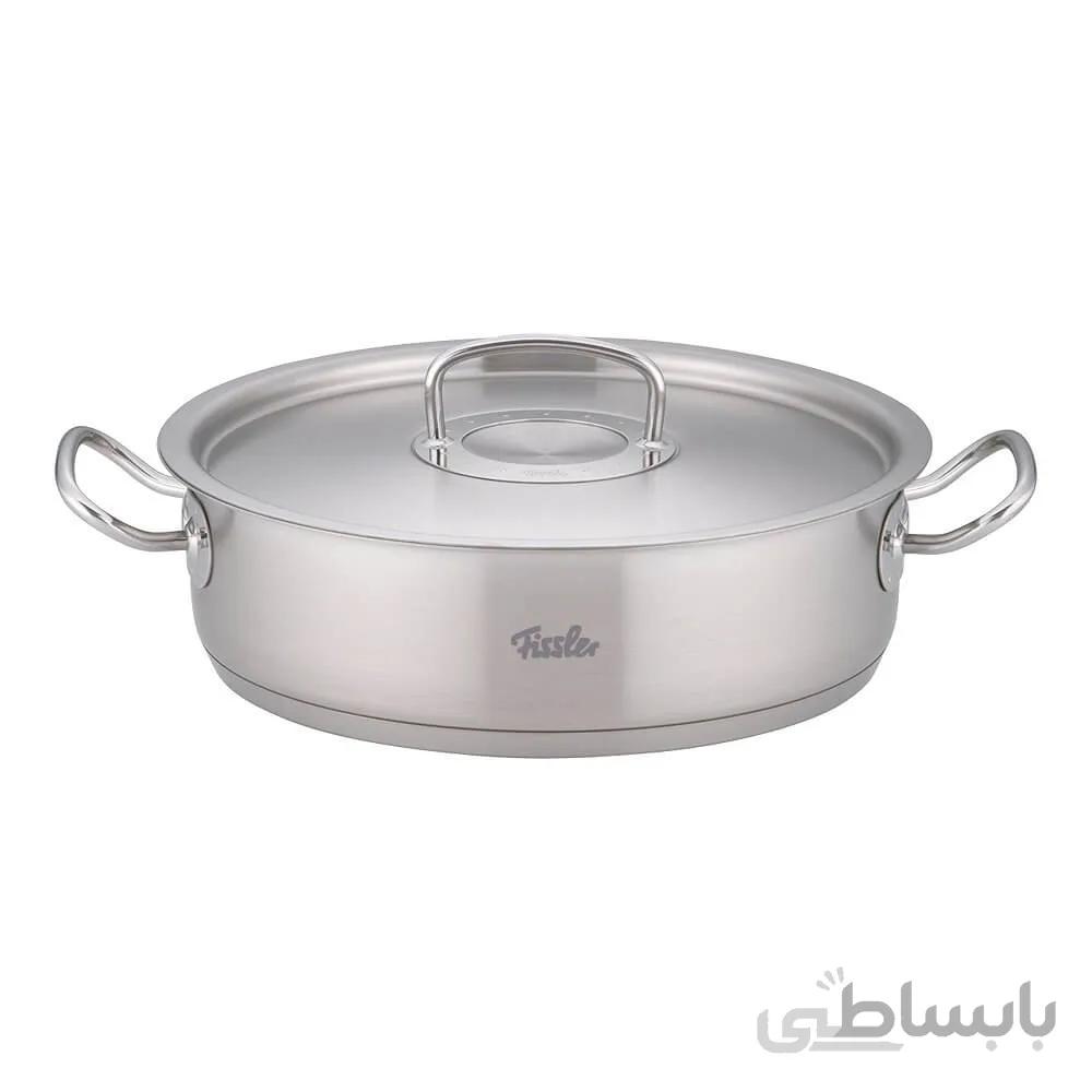 تابه 28 سانت فیسلر مدل FISSLER Original Profi Collection